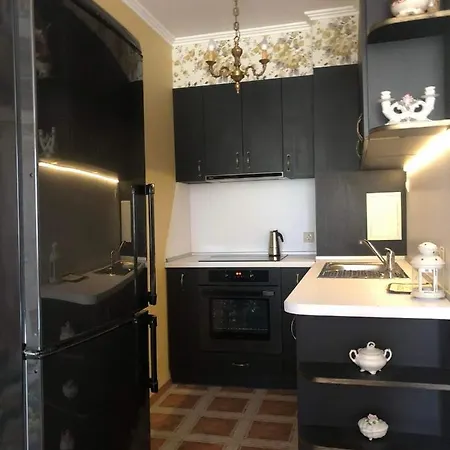 Apartament Luxury Amalfi 300 M From The *