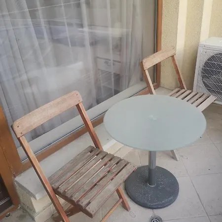 Apartament Luxury Amalfi 300 M From The Varna