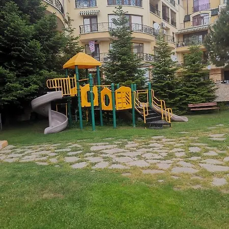 Luxury Amalfi 300 M From The Apartament Varna