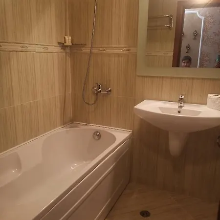 Luxury Amalfi 300 M From The Apartament Warna