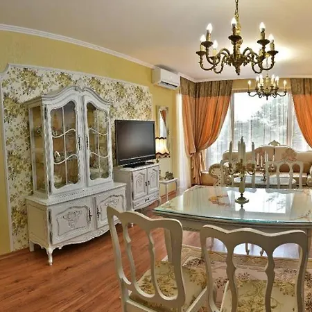 Apartament Luxury Amalfi 300 M From The