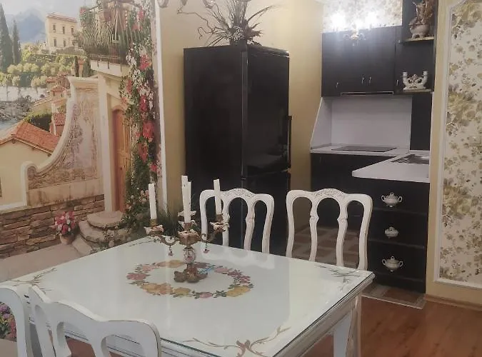 Luxury Amalfi 300 M From The Appartement