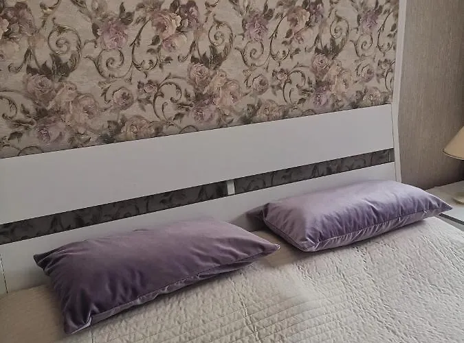 Appartement Luxury Amalfi 300 M From The