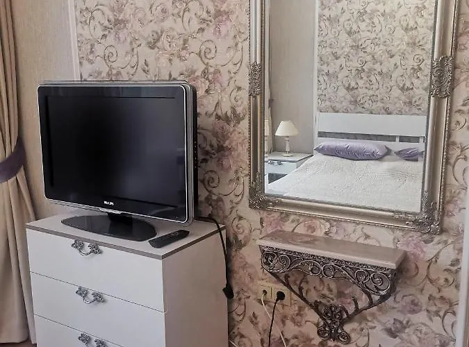 Appartement Luxury Amalfi 300 M From The Varna