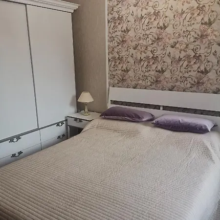 Lejlighed Luxury Amalfi 300 M From The *