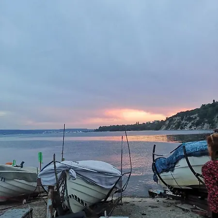 Lejlighed Luxury Amalfi 300 M From The *