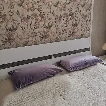 Lejlighed Luxury Amalfi 300 M From The