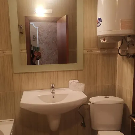 Luxury Amalfi 300 M From The Lejlighed