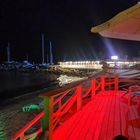 Luxury Amalfi 300 M From The Lejlighed *