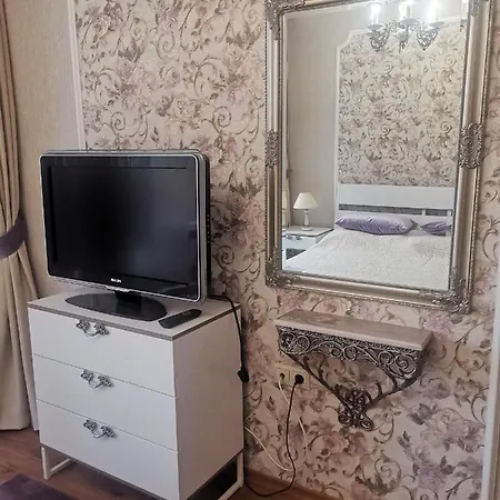 Lejlighed Luxury Amalfi 300 M From The Varna