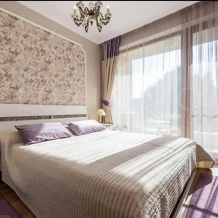 公寓 Luxury Amalfi 300 M From The