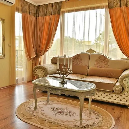 公寓 Luxury Amalfi 300 M From The *