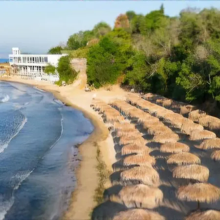 Luxury Amalfi 300 M From The Lejlighed *