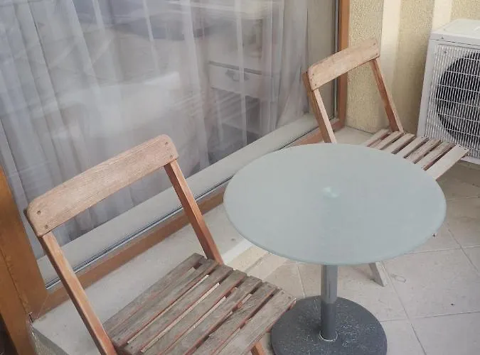 Διαμέρισμα Luxury Amalfi 300 M From The Βάρνα