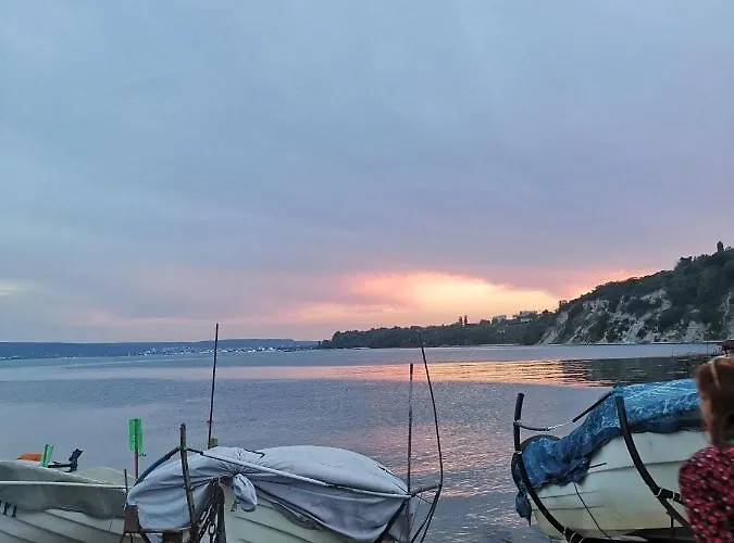 Διαμέρισμα Luxury Amalfi 300 M From The *