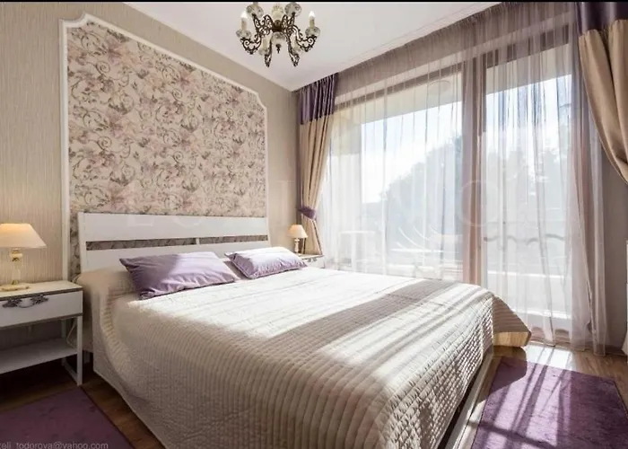 Διαμέρισμα Luxury Amalfi 300 M From The