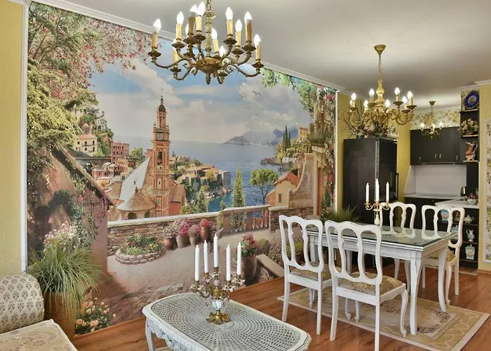 Luxury Amalfi 300 M From The Διαμέρισμα
