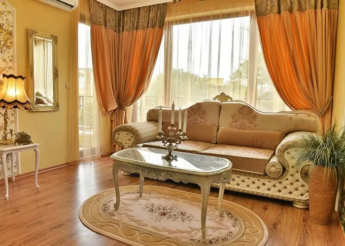 Διαμέρισμα Luxury Amalfi 300 M From The *