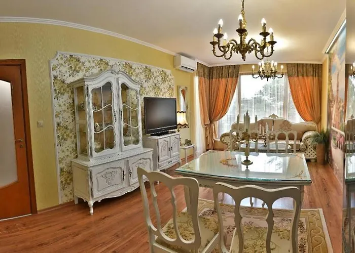 Διαμέρισμα Luxury Amalfi 300 M From The